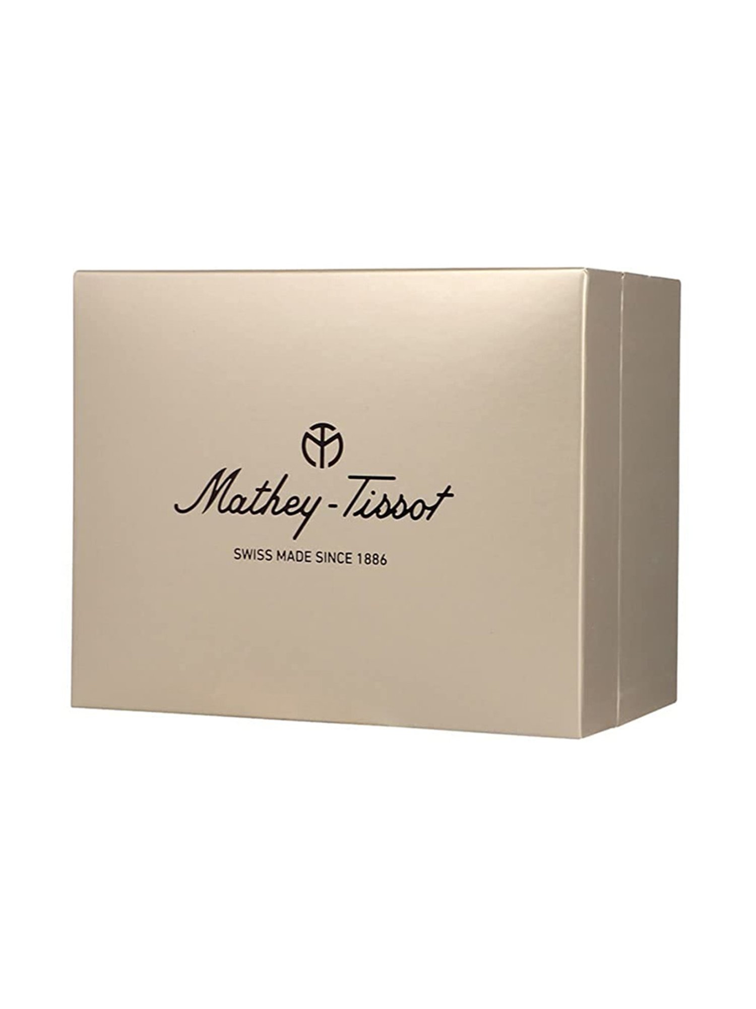 Mathey Tissot H451PK Analog Watch for Men