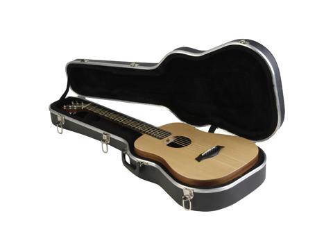 SKB Baby Taylor / Martin LX Guitar Hardshell Case