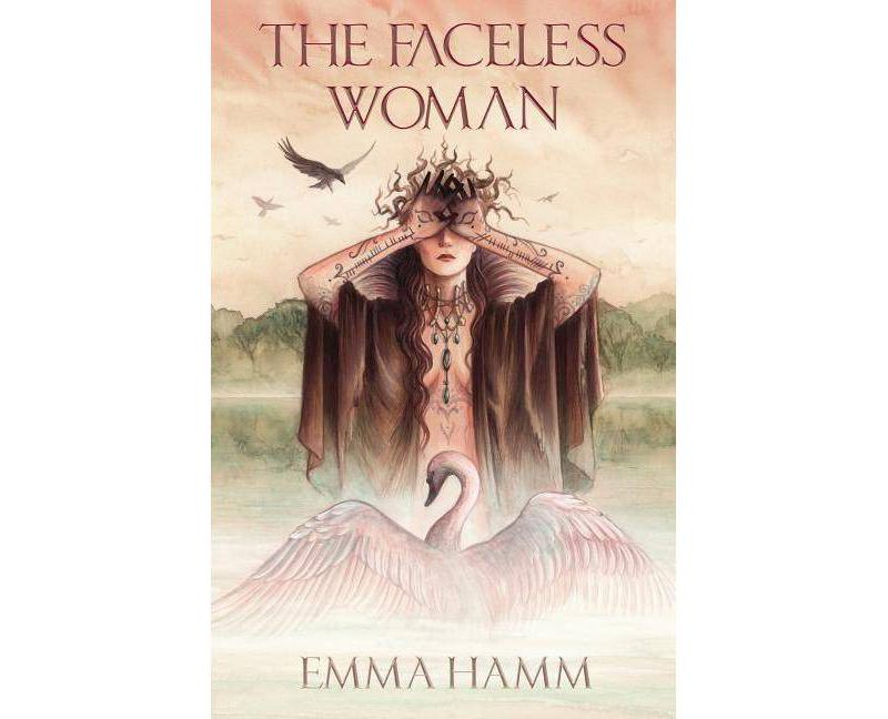 The Faceless Woman - (Otherworld) by  Emma Hamm (Paperback)