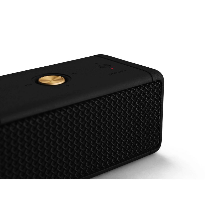 Marshall Emberton Bluetooth Portable Speaker