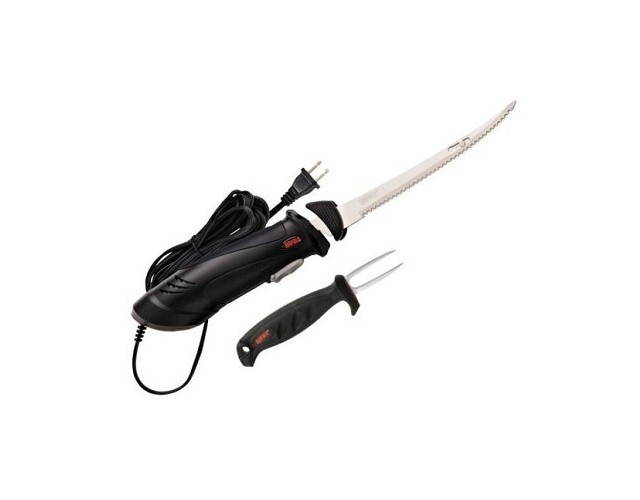 Rapala Electric Fillet Knife (REF-AC)