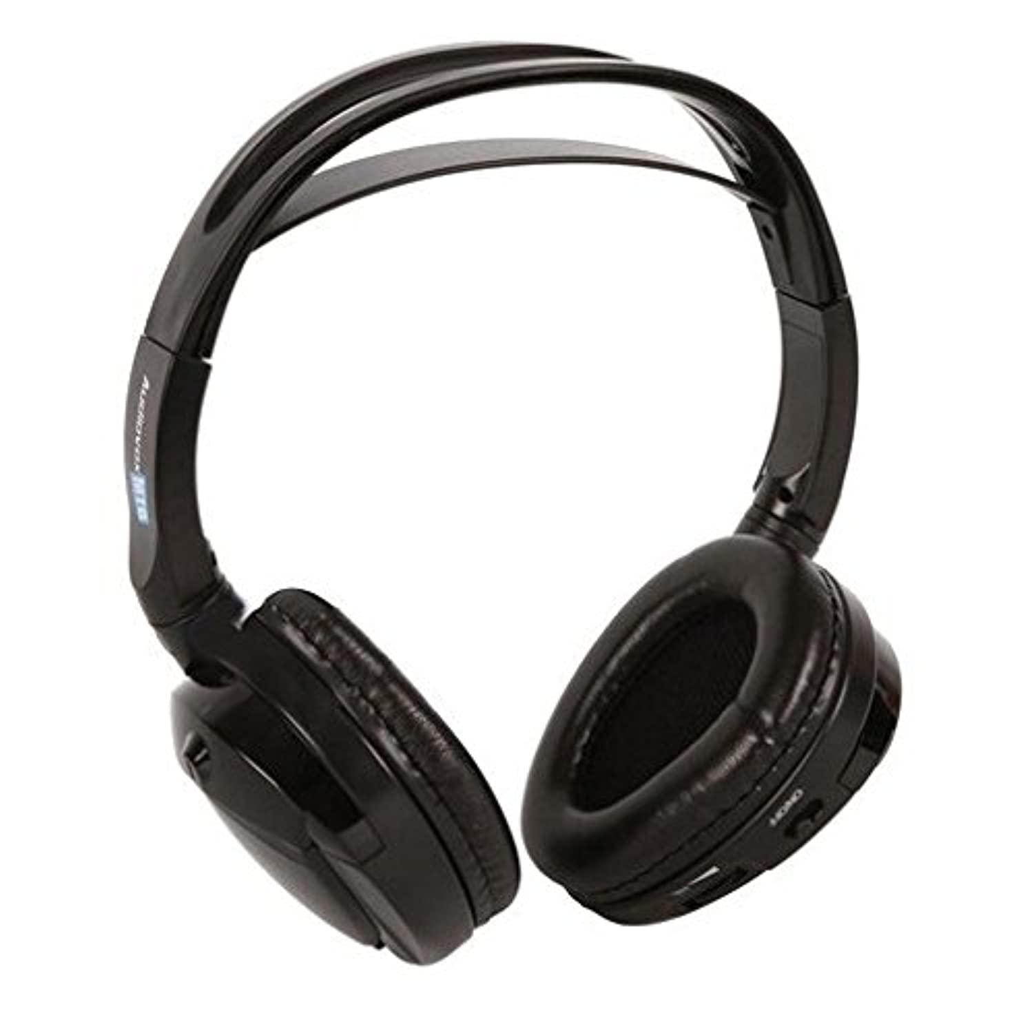 New Audiovox Mtghp1c Single Channel If Wireless Headphones