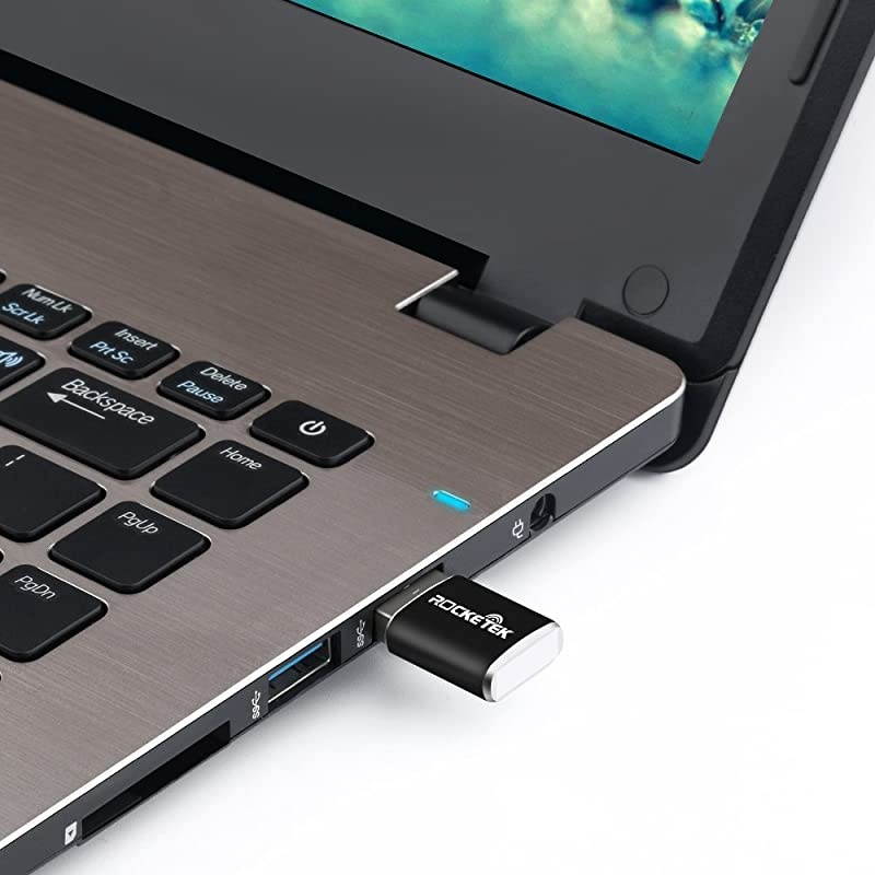 Aluminum USB 3.0 Portable Memory Card Reader Adapter for Micro SD Card/TF Card Reader Adapter