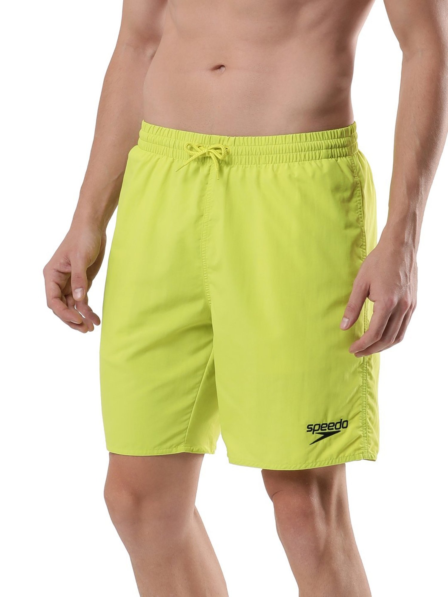 Speedo Watermelon Regular Fit Printed Swim Shorts