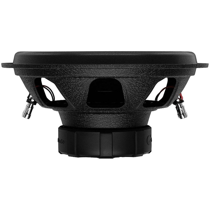 Crunch 4 Channel 1000 Watt Amp A/B Class Car Stereo Amplifier | PX-1000.4 (4 Pack)