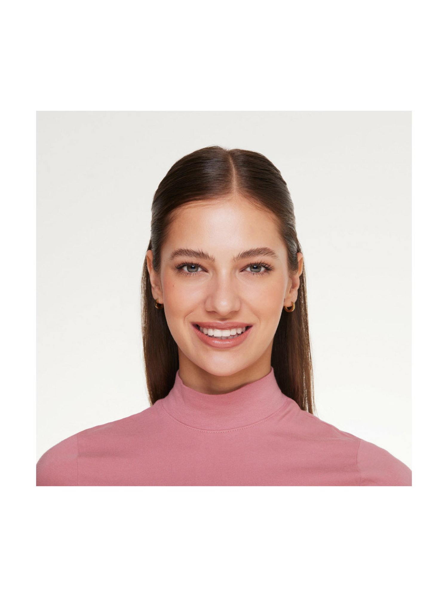 Essence Hydra Matte Lipstick 402 Honey-Stly - 3.5 gm