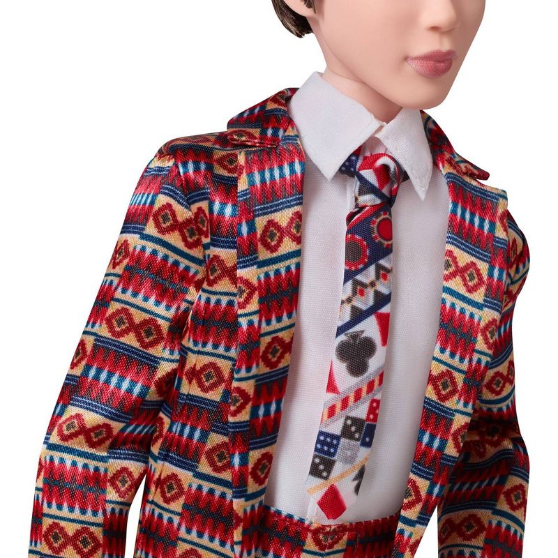 BTS Jimin Idol Doll