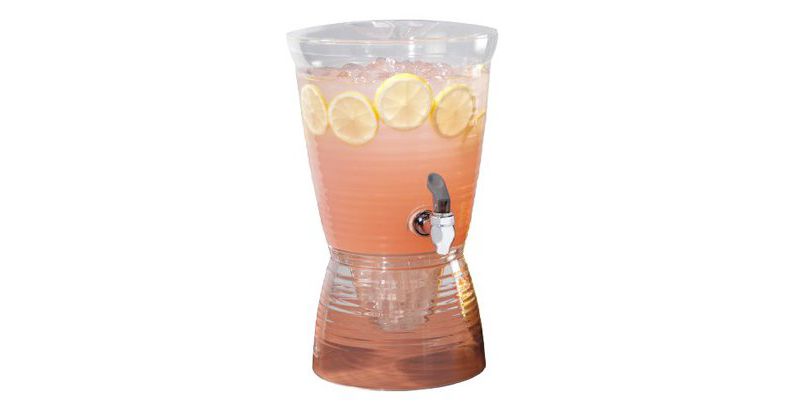 Plastic Stemless Wine Glasses 13.4oz Set of 4 - Room Essentials™