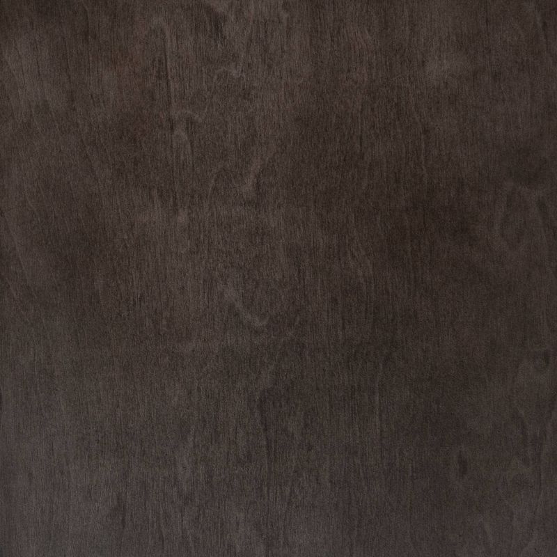 48.25" Latheg Storage Bench Light Brown/Gray - Aiden Lane