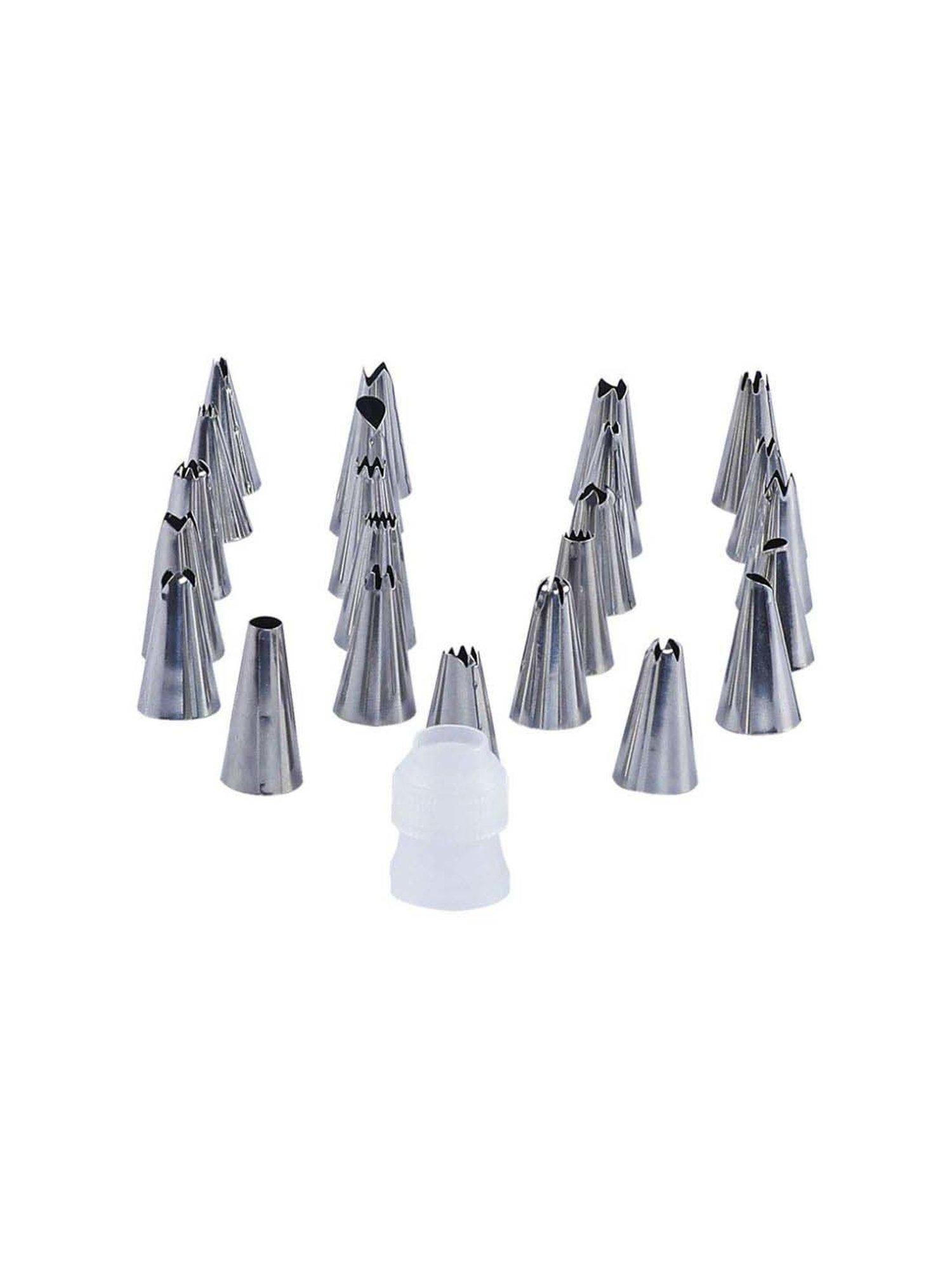 MasterClass Grey Carbon Steel Non-Stick Layered Baking Sheet