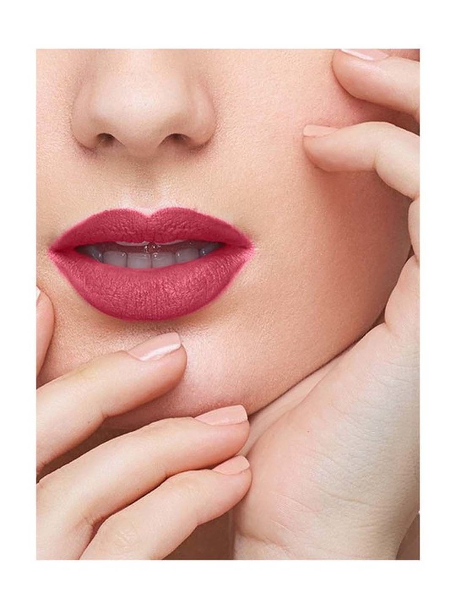 Auric Beauty Moisture Lock Lipstick Merlot-3106