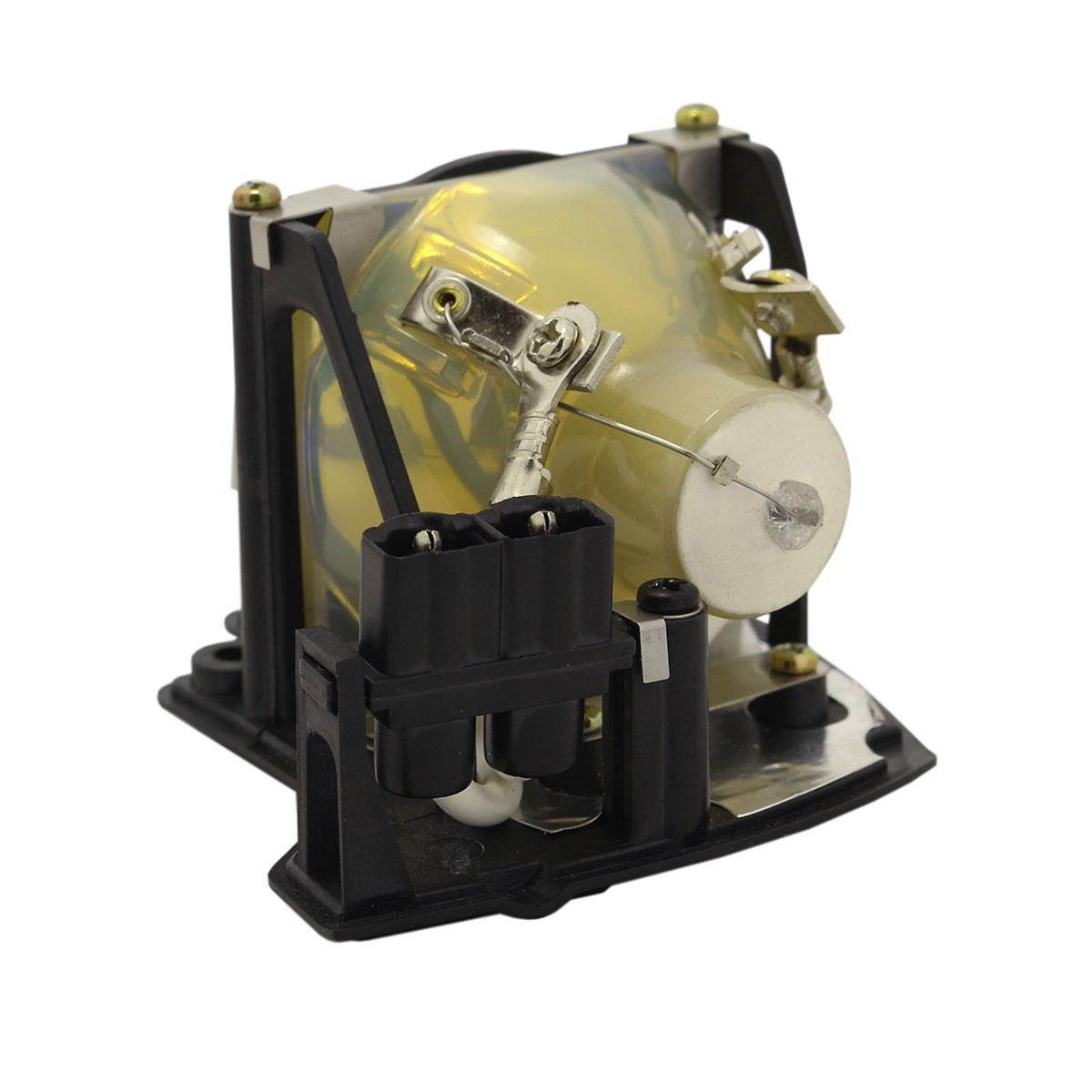 Original Philips Projector Lamp Replacement with Housing for Geha 60-254750