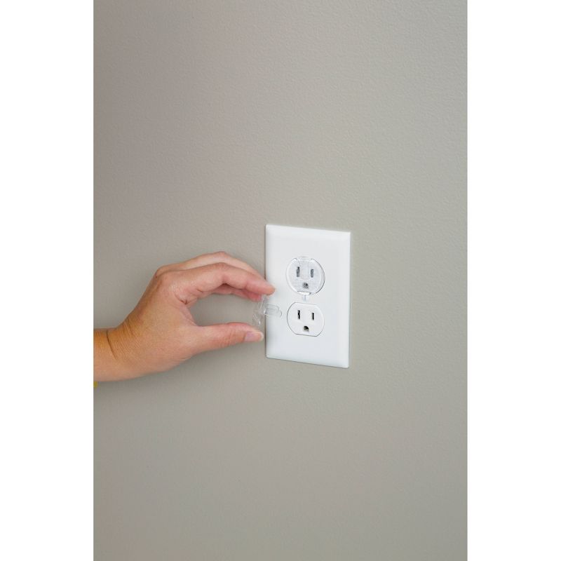 Safety 1st No Tools Bathroom Safety Kit