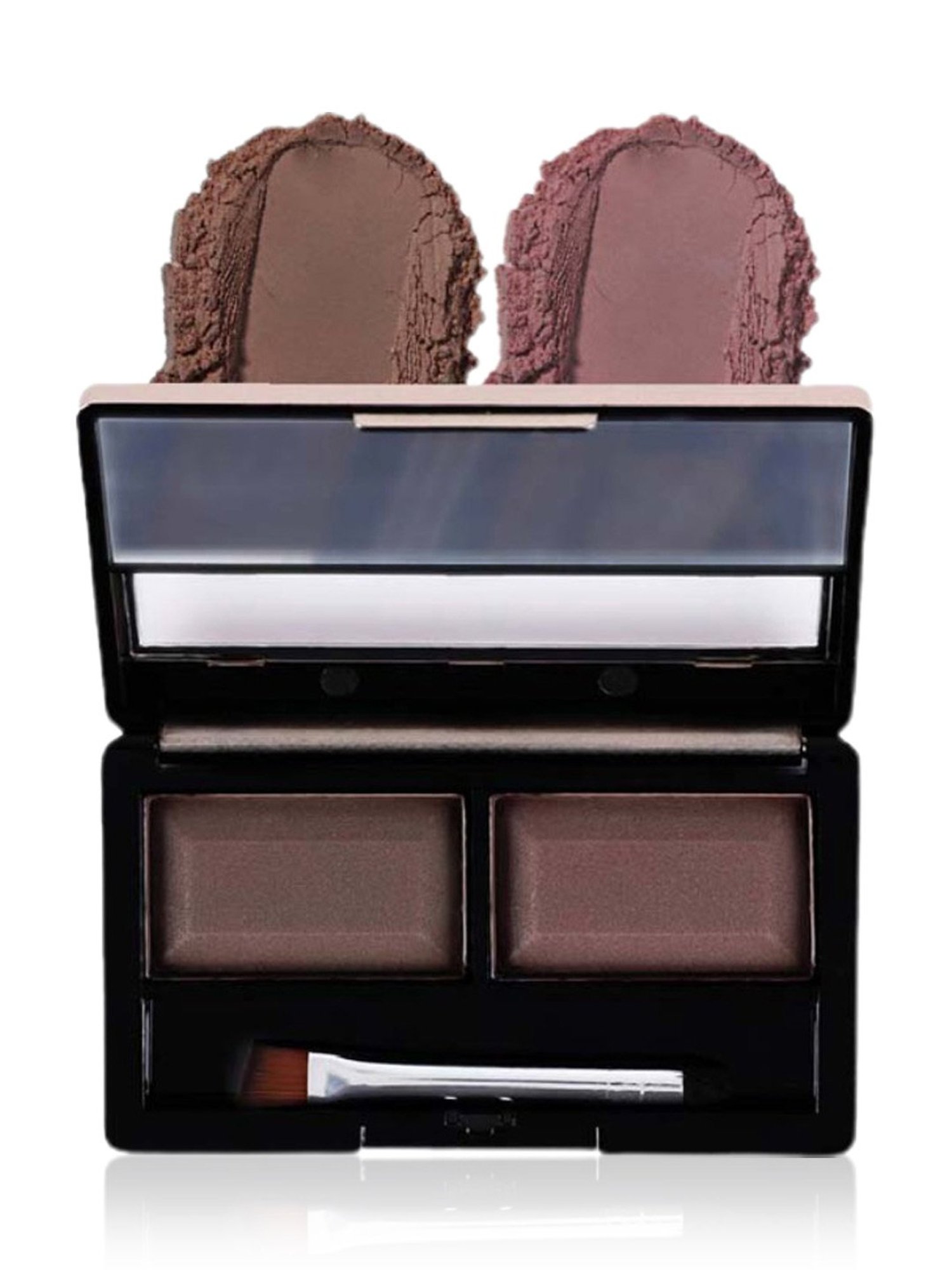 Matt Look Perfect Brow Duo-Shade Brow Powder 02 - 8 gm