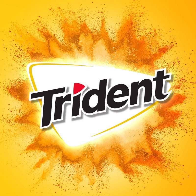 Extra Spearmint Sugarfree Gum - 15ct