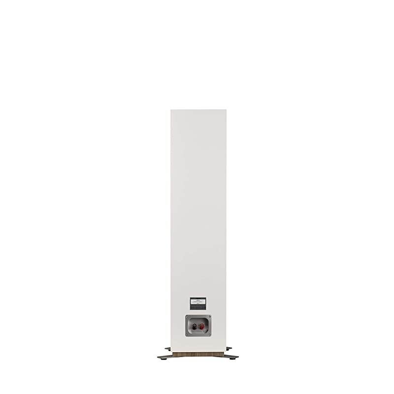 Studio Series S 805-WH White Floorstanding Speakers - Pair