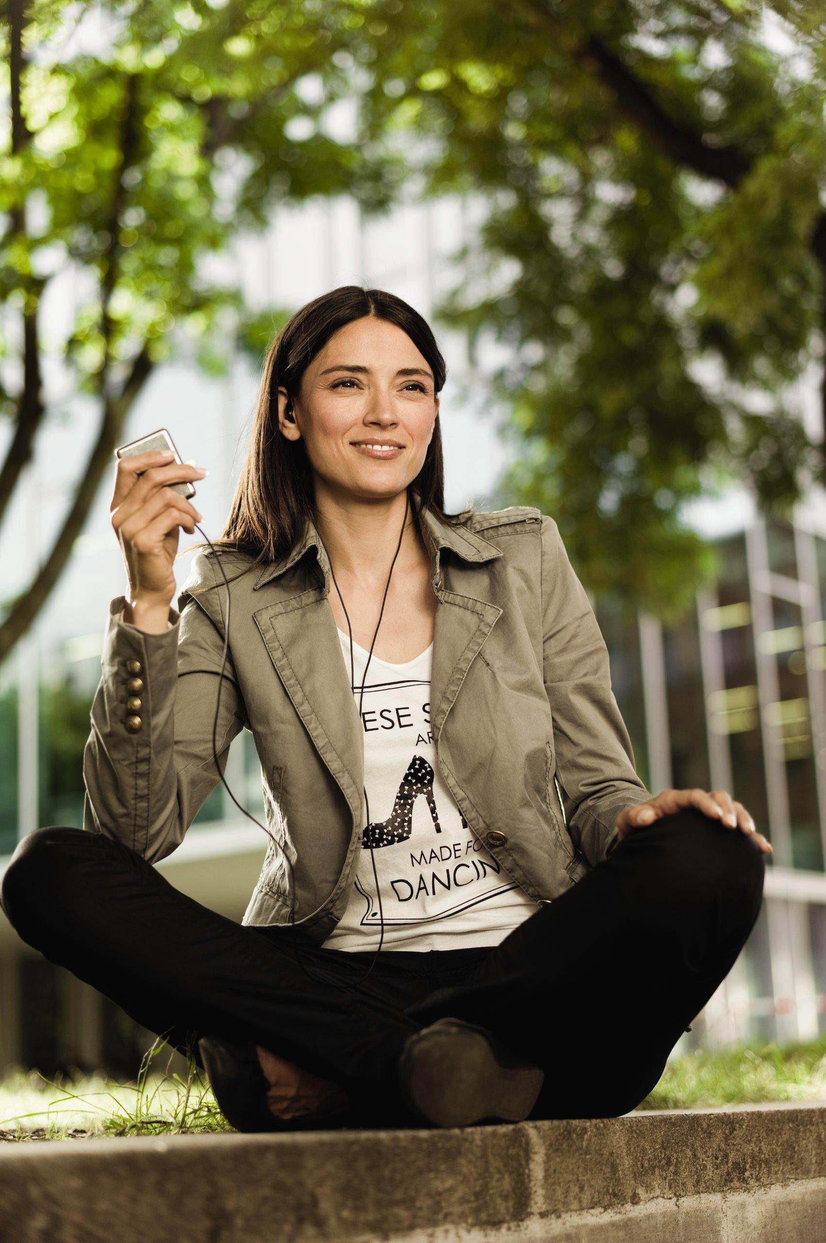 Sennheiser IE60 Headphone