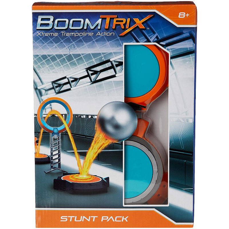 Goliath BoomTrix Stunt Pack