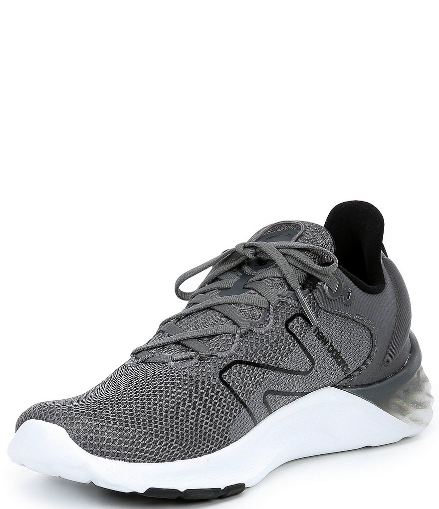New Balance Men's Fresh Foam Roav V2 Lace-Up Running Shoes