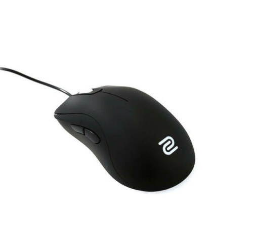 Zowie ZA13 Ambidextrous Gaming Mouse - Black