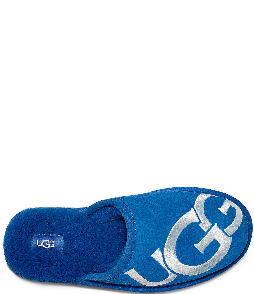 Minnetonka Men's Taylor Clog Slipper