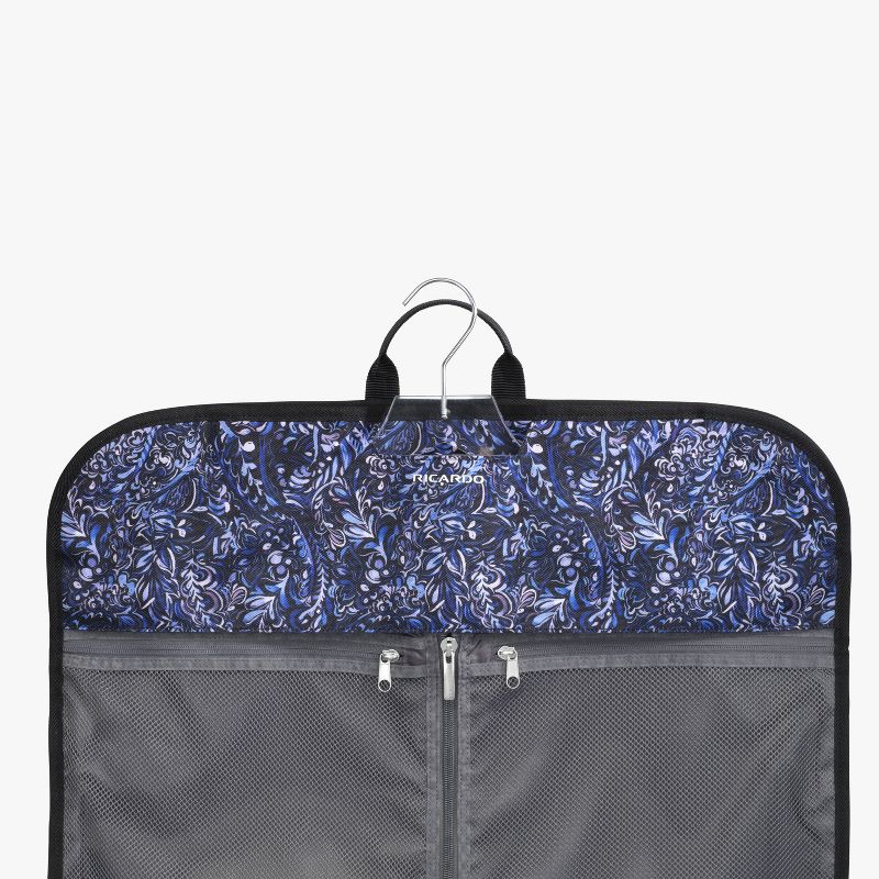 Chariot Travelware Parrot 2pc Luggage Set