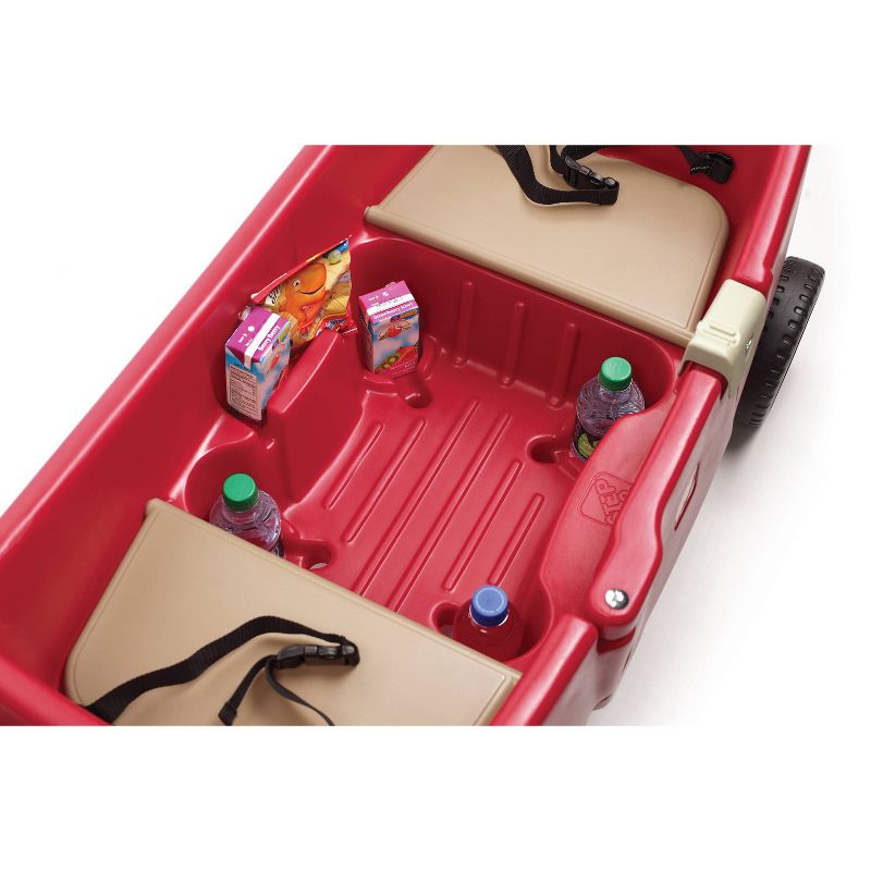 U-Fidget Novelty Toy