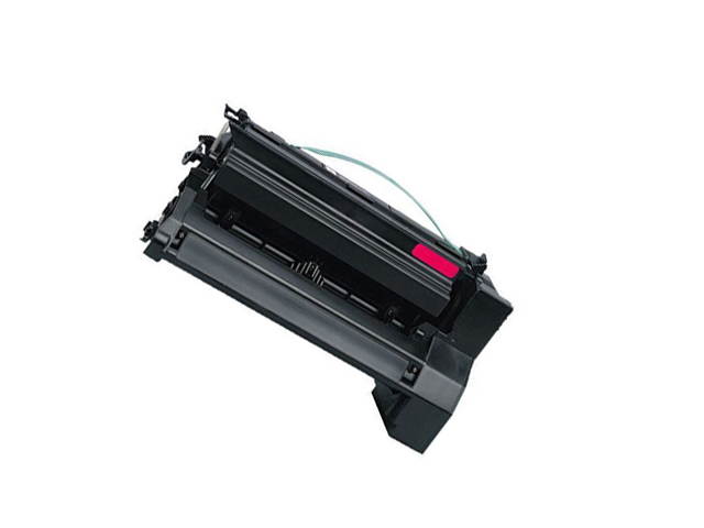 Remanufacture New York Toner Set Lexmark C7700KS C7700CS C7700MS C7700YS Toner Cartridge - Black Cyan Magenta Yellow