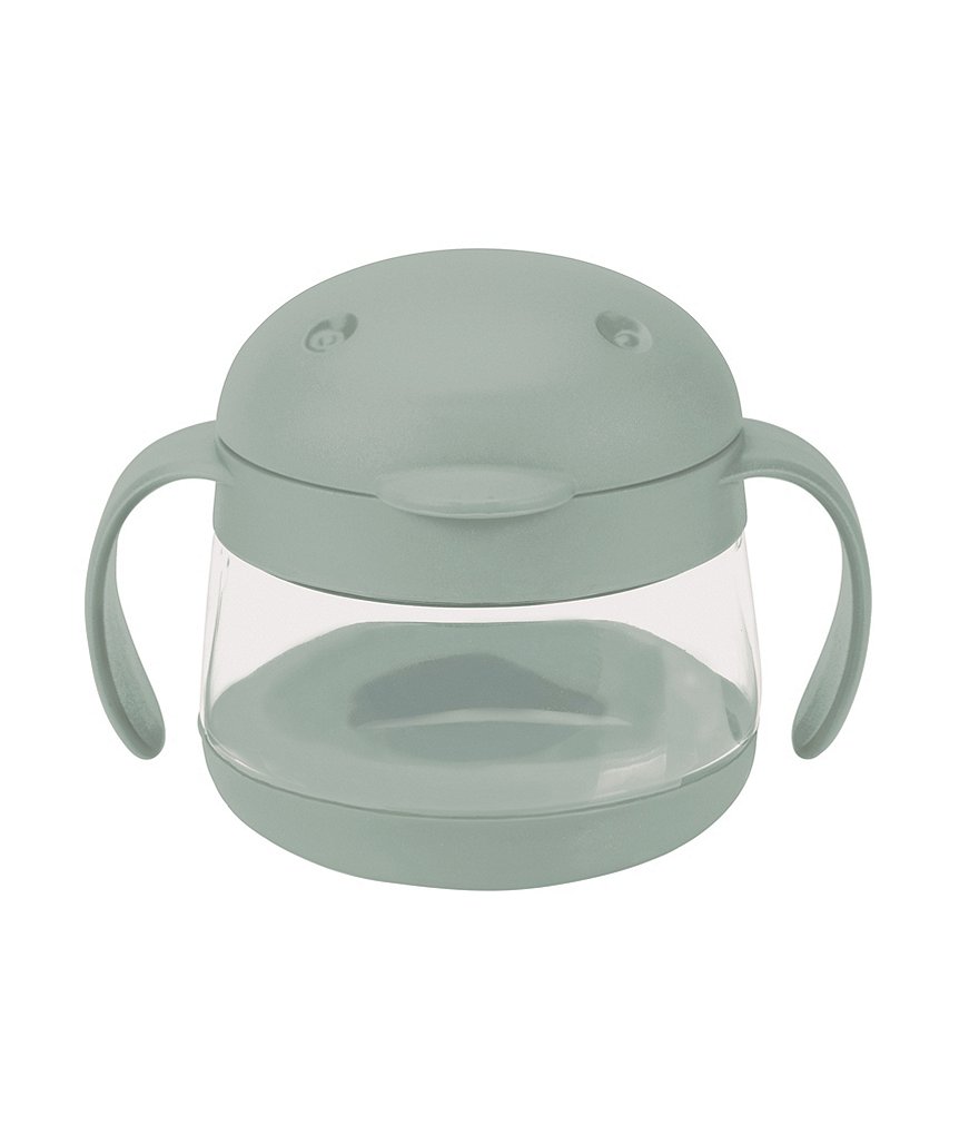Ubbi Tweat Snack Containers 2-Pack