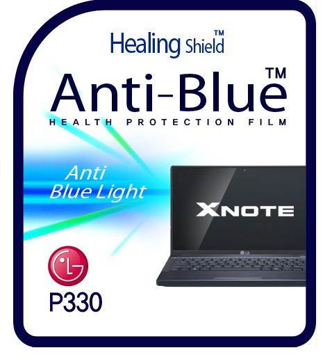 Healingshield Screen Protector Eye Protection Anti UV Blue Ray Film for Lg Laptop P330