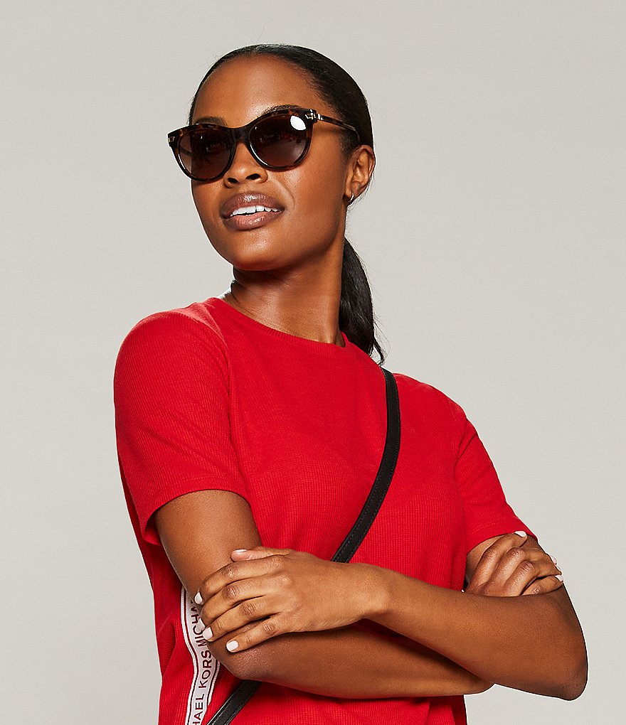 Quay Australia Honey Cat Eye Sunglasses