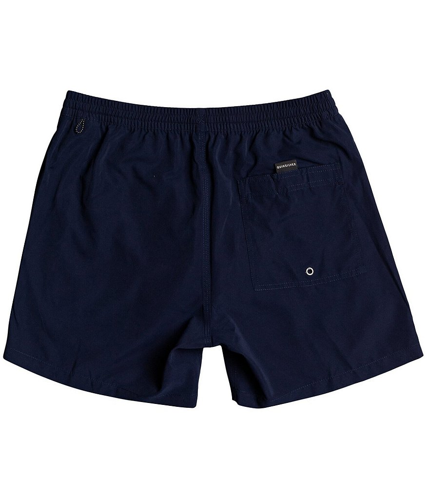 Quiksilver Big Boys 10-16 Everyday Volley Shorts