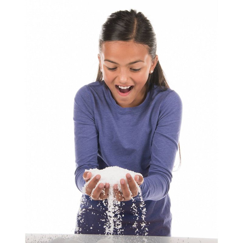 Amazing Super Snow Powder - Be Amazing! Toys