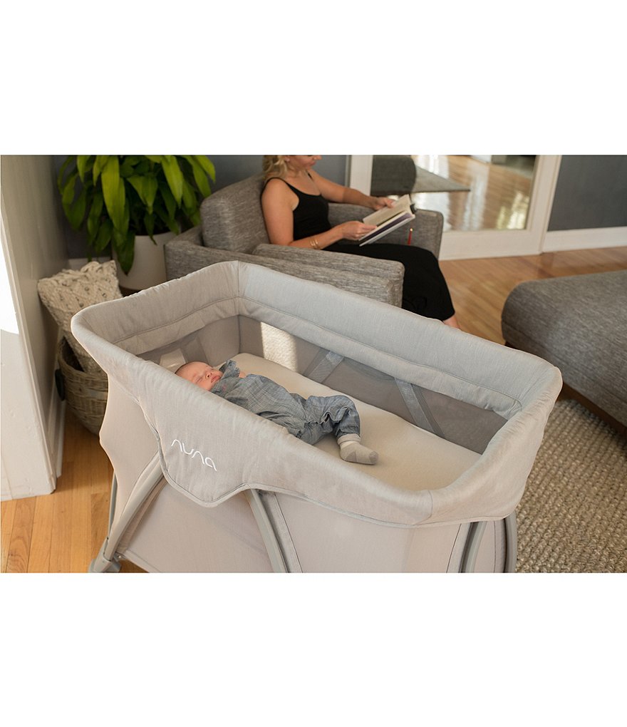 Nuna Cove Aire Go Travel Crib