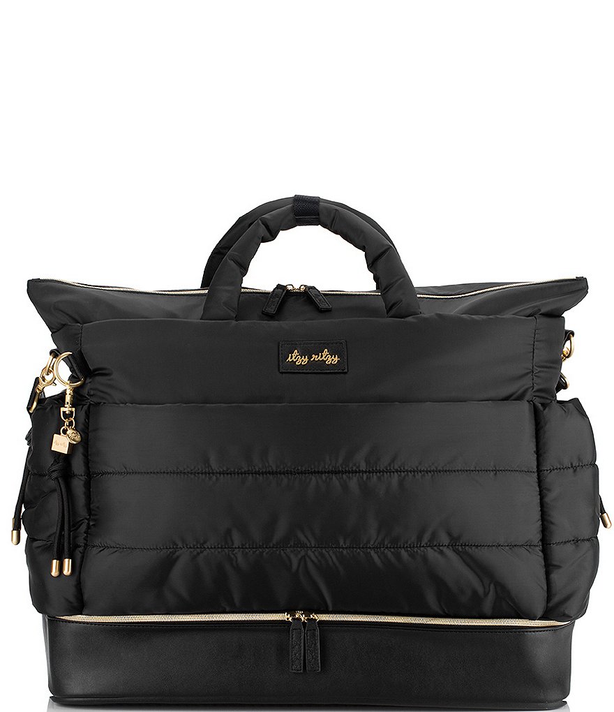 Itzy Ritzy Dream Weekender Hospital & Travel Bag