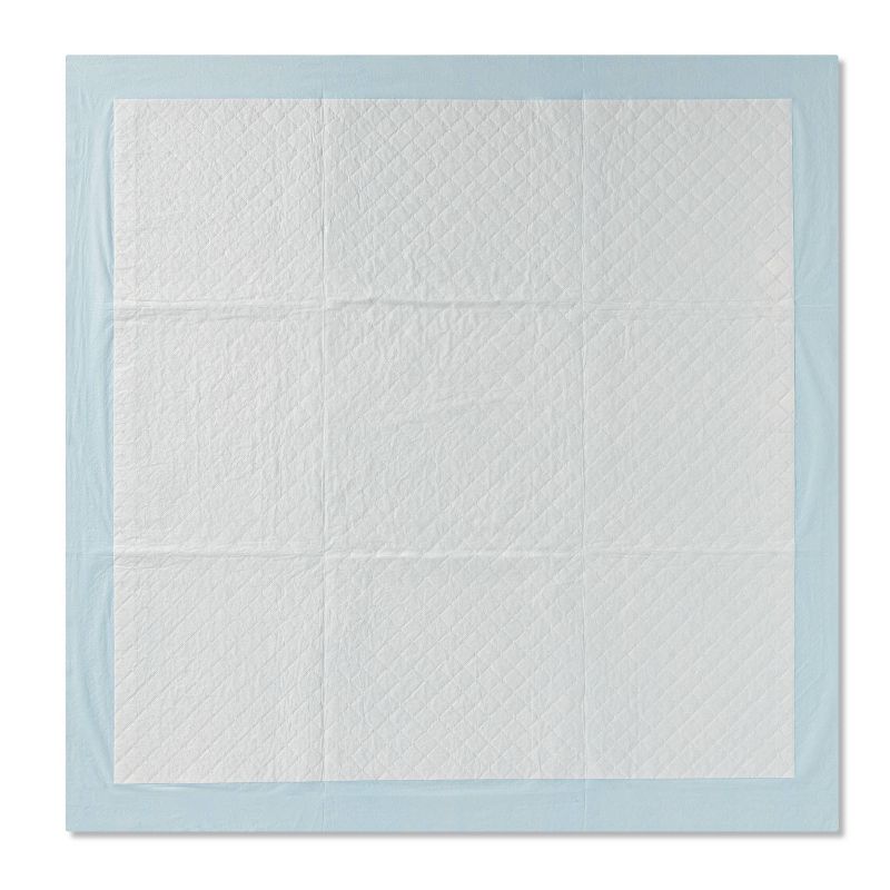 PawPail PawBag Pet Waste Plastic Poop Bags for Large Dogs (150 Count) with Odor Prevention Activated Carbon Air Filter for Pet Waste Station