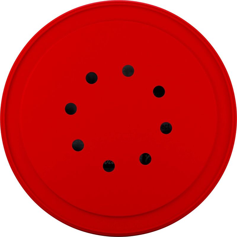 Campbell's Homestyle Chicken Noodle Soup Microwaveable Bowl 15.4oz