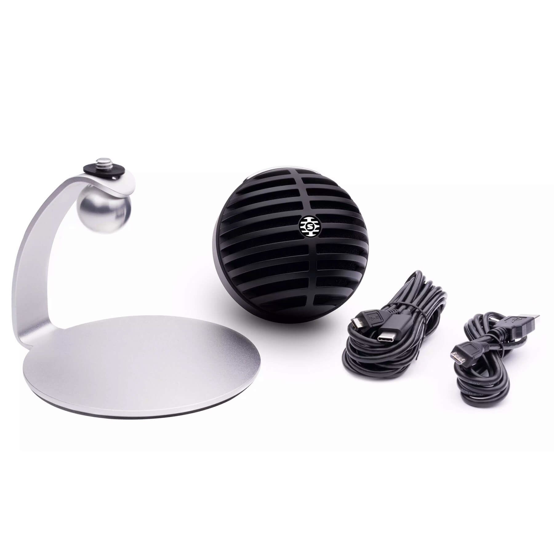 Shure MV5C-USB Home Office USB Microphone