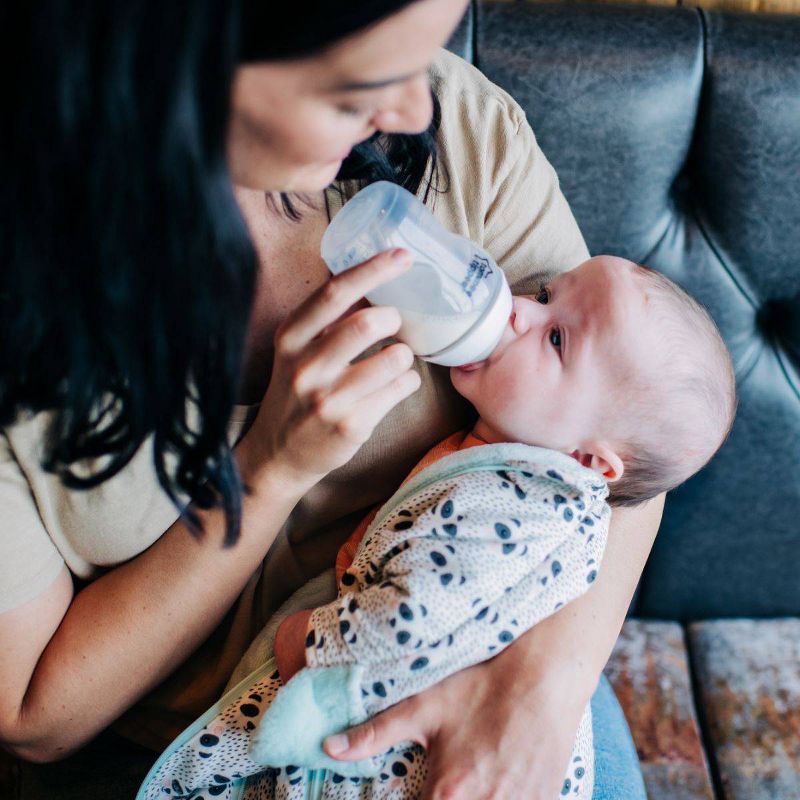 Tommee Tippee Closer to Nature Baby Bottle - 3pk - 9oz