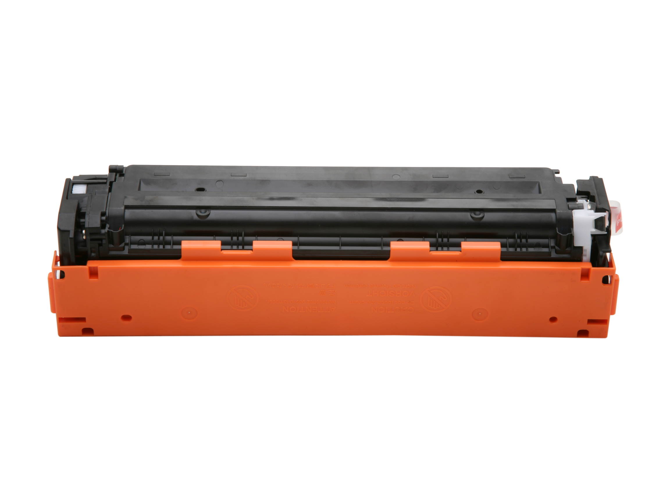 Rosewill RTCG-CB543A Magenta Replacement for HP CB543A Magenta Toner Cartridge