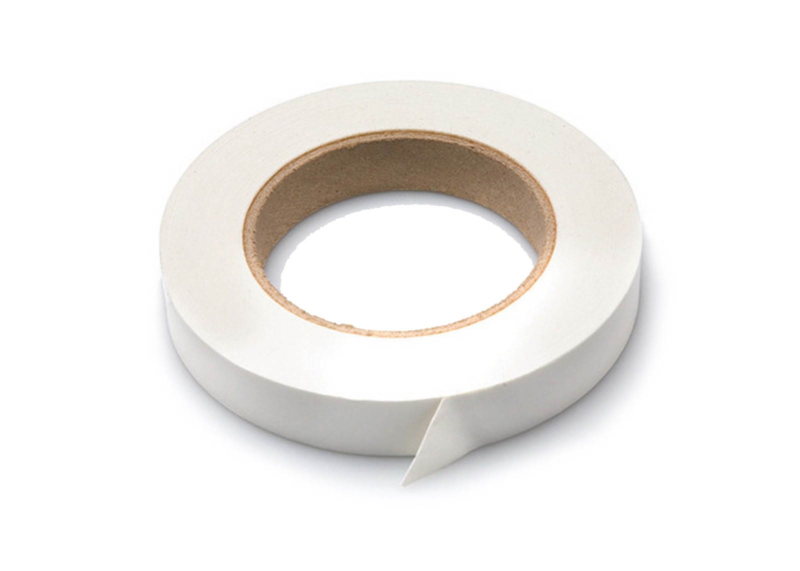 Hosa Technology White Scribble Strip Console Tape