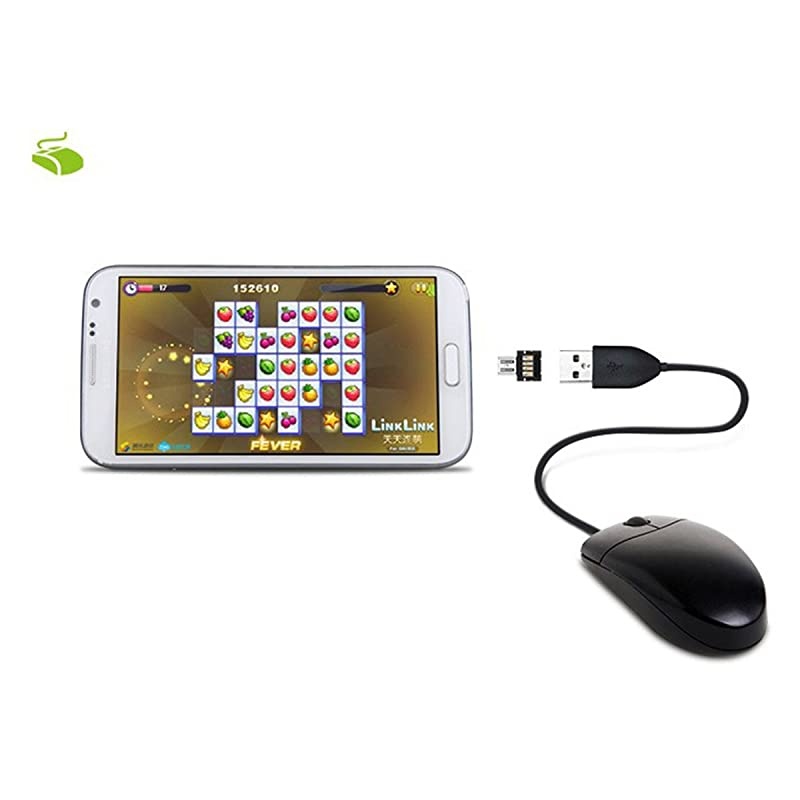 Mini Size USB 3.0 to Micro SD SDXC TF Card Reader with Micro USB 5pin OTG Adapter for Tablet/Cell Phone (OTG100set)