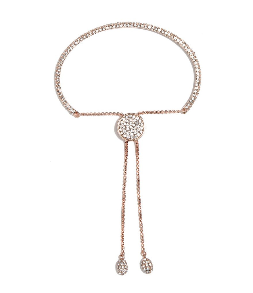 Vince Camuto Pave Slider Bracelet