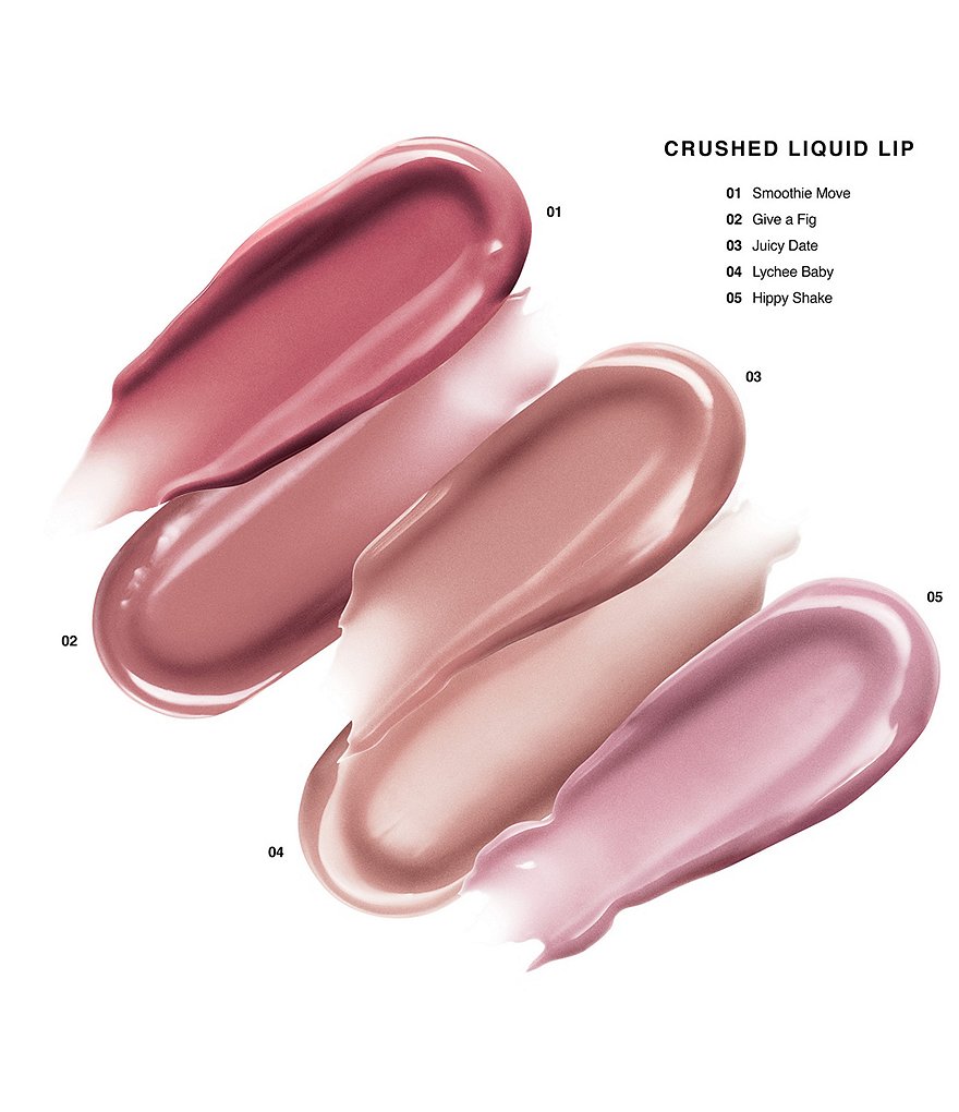 Bobbi Brown Crushed Liquid Lip