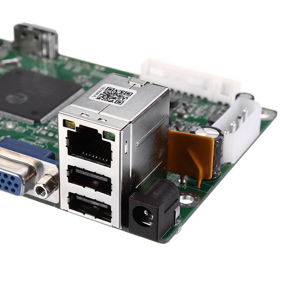 NBD7808R-PL HDMI Hi3520D CCTV 8CH NVR H.265 Network Video Recorder Motheboard 8 Channel HDMI Output Support Onvif Cloud App Mobile