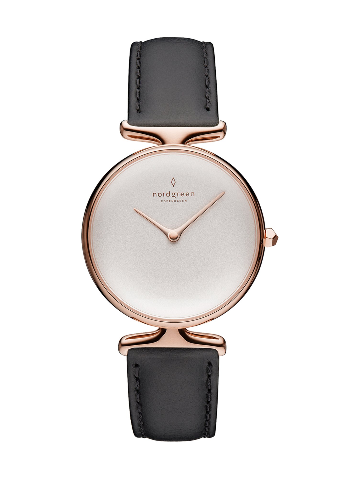 NORDGREEN UN32RGLEBLXX Unika Analog Watch For Women