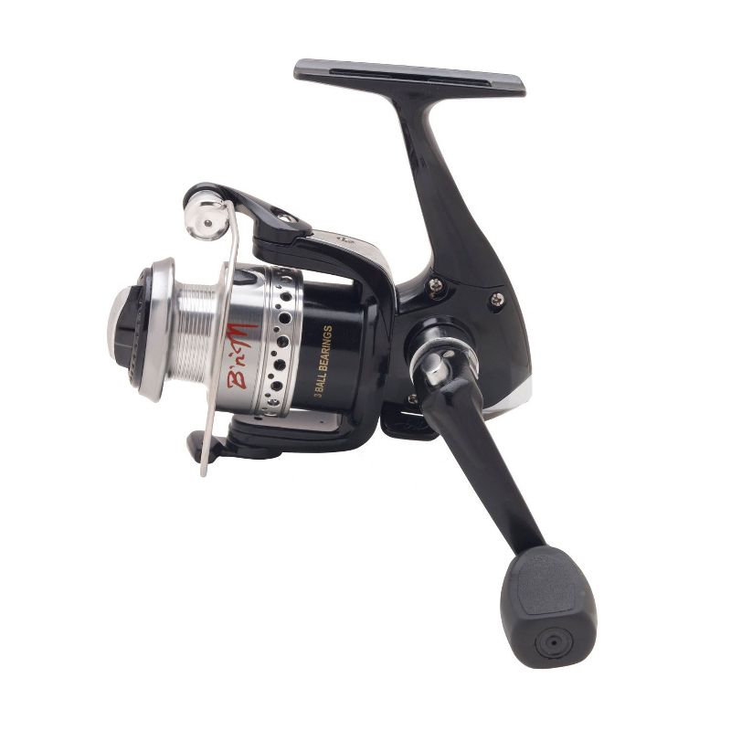 Daiwa Underspin-Xd Reel 1Bb  4.1:1 4lb/85yd