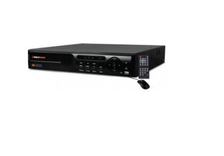 DW-VF960H82T DIGITAL WATCHDOG H.264, 480FPS 960H.8CH, 2TB