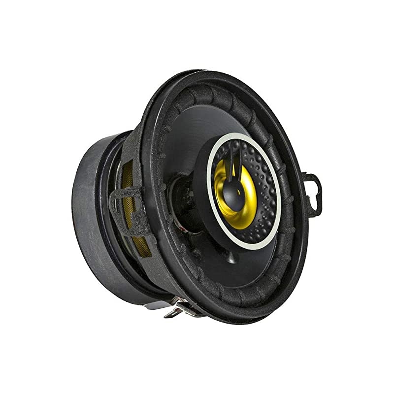 CS Series CSC354 35quot 4Ohm 30 Watt RMS Coaxial Car Speaker Pair