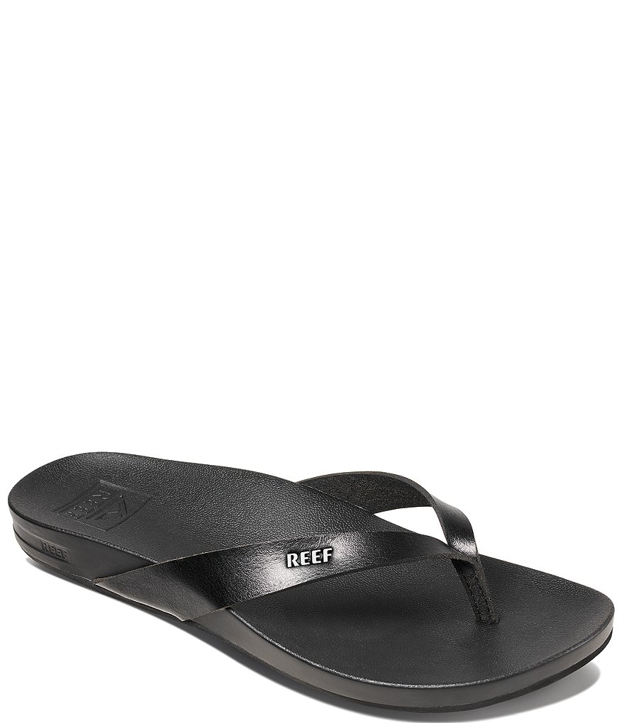 Reef Cushion Bounce Court Flip-Flops